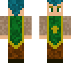 nathan's skin
