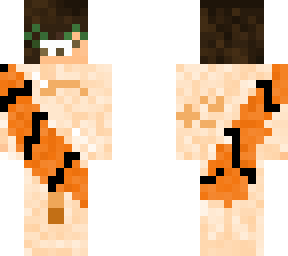 neanderthal (bionic)