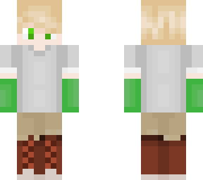 new model!