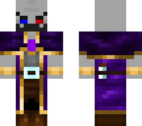 niquarr