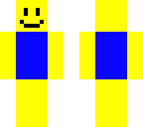 noob roblox