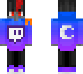 octoman red