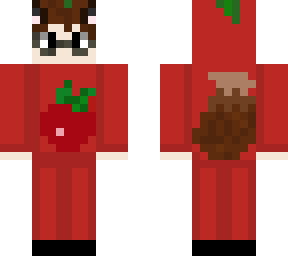 oscar tomatito uwu