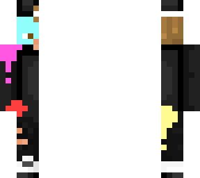 paintball // collab