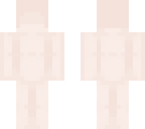 pale skin base | Minecraft Skin