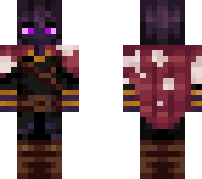phercy esmp s2 (no braid)