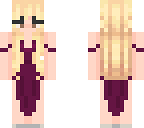 realufogirl little dress