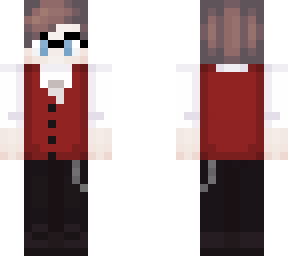 robert in suit
