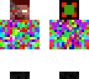 robo infected herobrian !!!