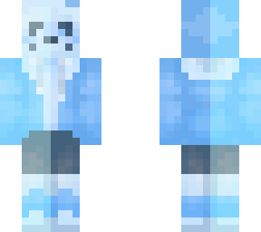 sans hood not mine edit