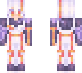 sci fi killer - full skin