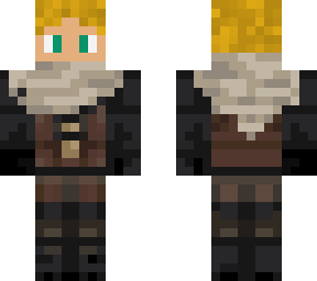 scrapper lukus
