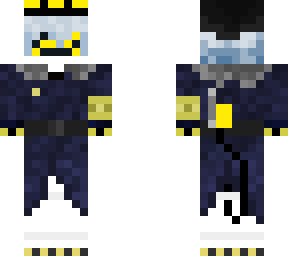 serial designition n (murder's form)