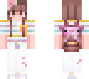 skin for myself