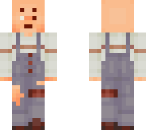 skin wip