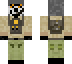 skull army for dudegr