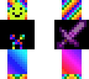 smiley rainy 2.0