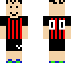 soccer player