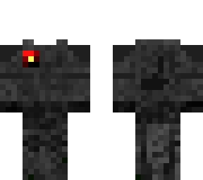 solider outfit