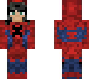 spidergirl