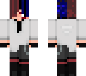 split demon