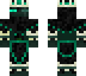 striders skin