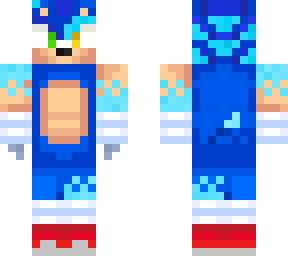 swag sonic
