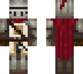 templar soldier