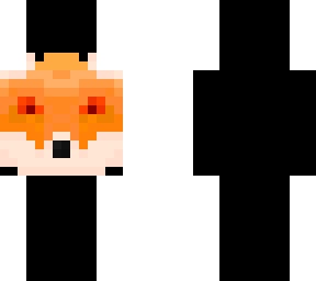 the fox