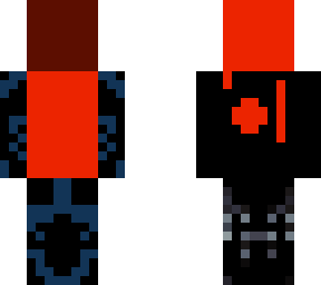 the ghost