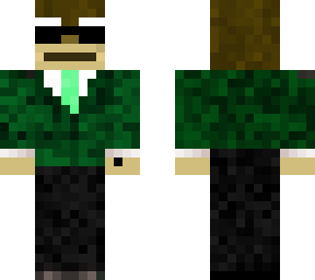 top g skin