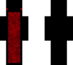 unspeakable if he was evil  ( fixed )