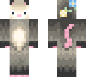 unworthypossum