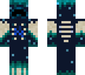 warden