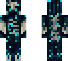 warden