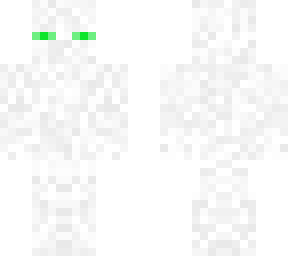white enderman