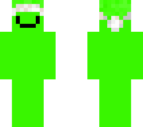 xviperblade’s other other extra christmas skin