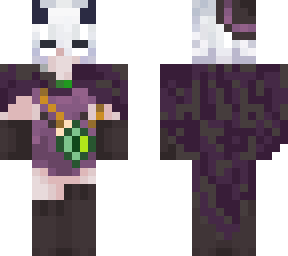y0ji_a hechicera