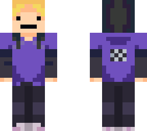 yariza skin