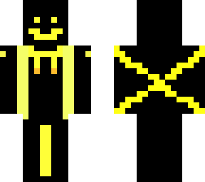 yellow criminal