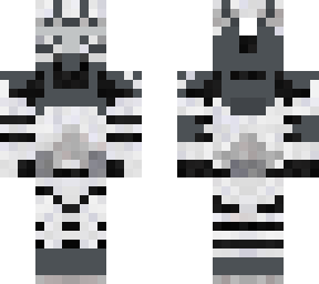 zingar (comet armor)