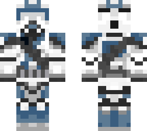zingar (heavy trooper)