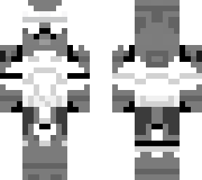zingar (wolfpack oc)