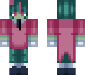 zombie/ -  - ?