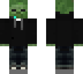 zombie