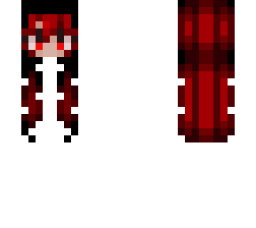` bloodthirsty ` hb