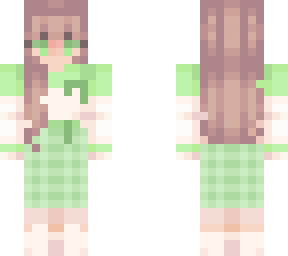 ~ green lover ~