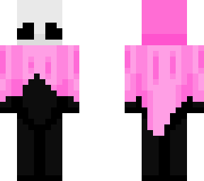 -lady b- hollow knight oc (requested by a friend)