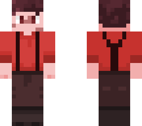 [realicide skins] darwinist (no blade)