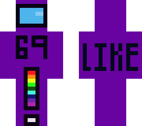 69 likes yess